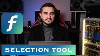 24- Selection Tool | Finale Nota Yazım Programı Dersleri