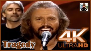 Bee Gees - Tragedy (En Vivo 1979) [4K Remastered]