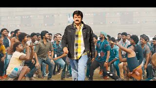 Balakrishna {HD} South Blockbuster Hindi Dubbed Action Movie | Anjali, Sonal Chauhan | Action Movies