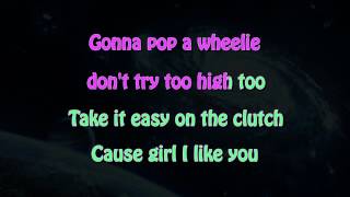 Pharrell Williams  - Come get it bae (feat Miley Cyrus) (INSTRUMENTAL / KARAOKE)