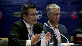 8th South China Sea Conference 2016- SESSION 1