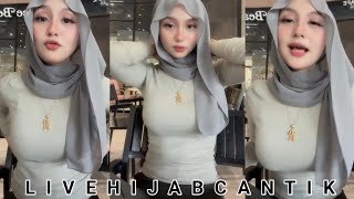 BEAUTIFUL HIJAB Gadis Malaysia