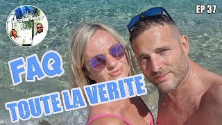 Toute la vérité sur la suite de rénovation de LaCasaFleury - EP 37 - FAQ