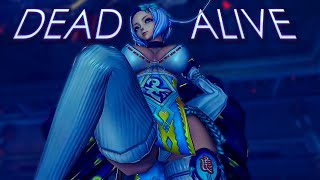 Stileto ft. Madalen Duke - Dead Or Alive 【GMV】