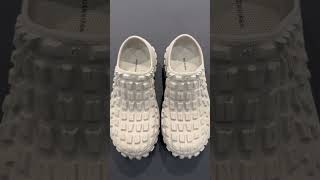 巴黎世家休闲凉鞋拖鞋Balenciaga casual sandals and slippers