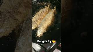 bangda fry #bangdafishfry  #shorts #YouTubeshorts #vivagoa