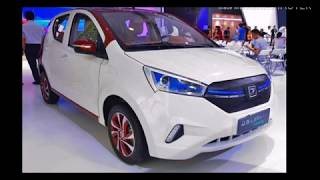 #Zotye_electric _car future on future in Pakistan