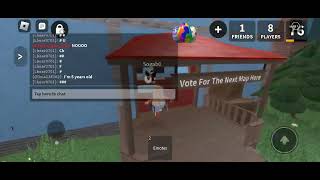 OMGGGGG #viralvideos #fypviralシ #roblox #mm2roblox