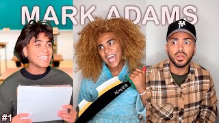 MARK ADAMS Comedy Skits 2024 Funniest Videos Compilation marrkadams #1