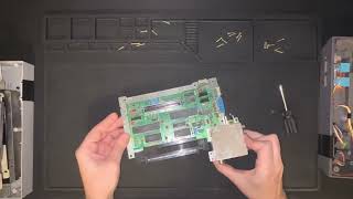 Nintendo Entertainment System (NES) Disassembly Series: Part 3b - CIC