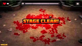 Rage Zombie Shooter Gameplay Full Walkthrough