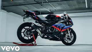 Kaan Avşar - Big Bang | BMW S1000RR (feat. DarkSquad 43)