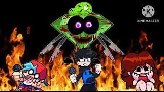 scaretube poop - slendyclay 20: the blooded of emerald