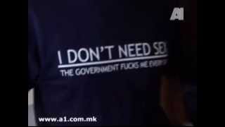 I DONT NEED SEX, THE GOVERNMENT FUCKS ME EVERY DAY !.!