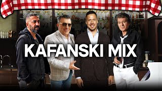 KAFANSKI MIX 🥃 HIT DO HITA [2024] (Sinan Sakic, Serif Konjevic, Asim Bajric, Nikola Rokvic..)