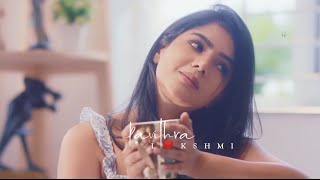 Yenendral Kaadhal Enben ❤️ Endro Song Whatsapp Status ❤️ Pavithra Lakshmi Whatsapp Status ❤️