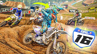 💛AO VIVO🔥 MXGP MX2 KTM SX 250 RUMO AO PÓDIO !!  ( 2024 ) ! 🚀🎖 #aovivo #drl027 #mx #motocross