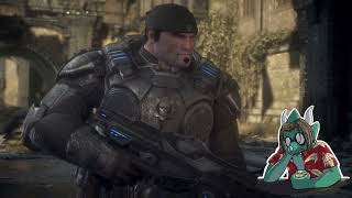 Act Four The Long Road Home | GEARS OF WAR