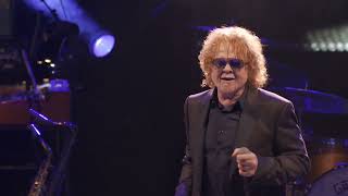 Simply Red - Live At The O2 Shepherd's Bush Empire 05/06/23