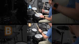 Drum Set Duet! 🙌 #drums #shorts #duet #drumteacher