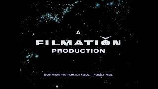 A Filmation Production/Paramount Television ("Closet Killer") (1973) [Restored Print]