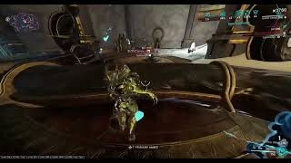 WARFRAME | Jade did an Abortion...