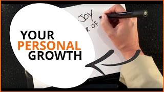 Your Personal Growth - welcome to Innerlifeskills.com