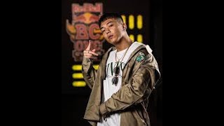 Bboy Issei 2022 | Lit9 Jam Vol.2 - Recap / Japan Bboy 2022