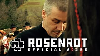 Rammstein - Rosenrot (Official Video)