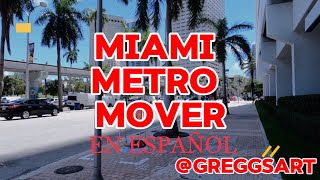 Miami Metro Mover