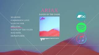 Artax - Sands Of The Oasis (Synthwave, Prog, Rock, Metal, Ambient, Orchestral)