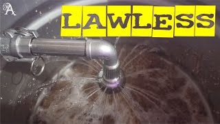 LAWLESS BREW