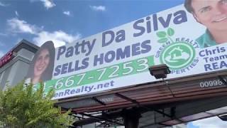 Broward County REALTORS® | Patty Da Silva SELLS Homes | Broward County Real Estate |  954-667-7253