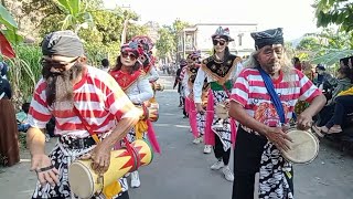 semangat pokoke‼️ karnaval