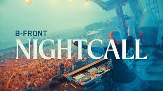 B-Front - Nightcall