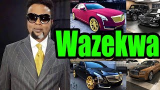 Félix Wazekwa -Ce Que Vous Ignorez lui ★ Lifestyle ★ Net worth★ Biographie ★ Famille ★ Carrière ★Age