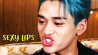 Lucas(NCT/WayV/SuperM) - ICONIC MOMENTS