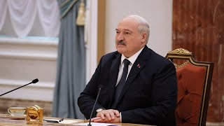 🔥🔥🔥Лукашенко: "В этой войне погибнут миллионы и никто не выиграет!!!"🔥🔥🔥 ПОЛНОЕ ВИДЕО!!!🔥🔥🔥