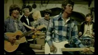 Spencer Davis Group - Midnight Special.