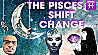 Pisces, You Won't Believe the Shocking Truth About Love and Intuition!