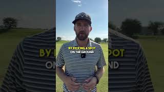 This Alignment tip changed my golf game forever