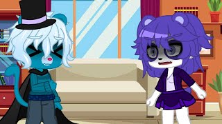 Penny Lashes Out | Littlest Pet Shop (2012) In Gacha Club | Scene From “Mean Isn’t Your Color”