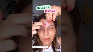 Rugas da braveza? Aprenda com ganhar consciência delas!