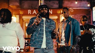 Money Man & Moneybagg Yo - Turnt