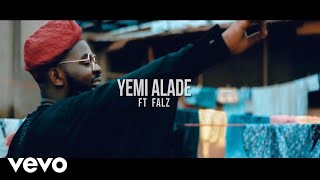 Yemi Alade - Single & Searching (Teaser) ft. Falz