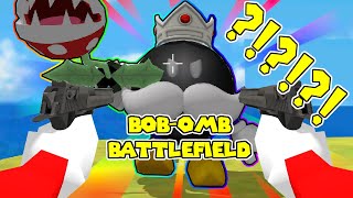 I Downloaded The Wrong Mario Game | Super Mario 64 First Person Shooter