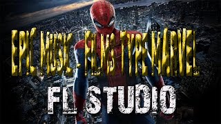 EPIC Music   Films Type MARVEL FL STUDIO