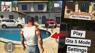 Gta 5 Mod Indian Bikes Driving 3D Game : 👍 Good stream | Playing Solo | Streaming with Turnip