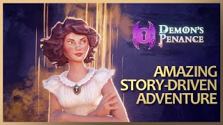 AMAZING STORY-DRIVEN ADVENTURE made in Dreams PS4