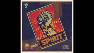 Kwesta   Spirit ft  Wale INSTRUMENTAL